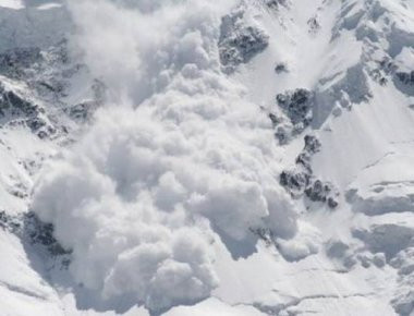 Καναδάς: Οι Αρχές αναζητούν δύο τουρίστες που αγνοούνται έπειτα από χιονοστιβάδα - Αγωνία για την τύχη τους